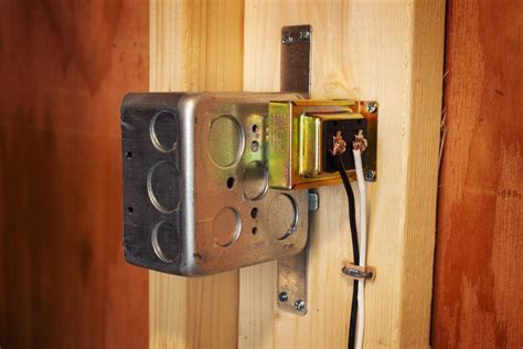 attach doorbell transformer to junction box|wiring diagram for doorbell transformer.